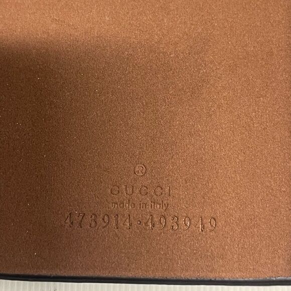 Gucci iPhone 8 Plus Case - Picture 4 of 10